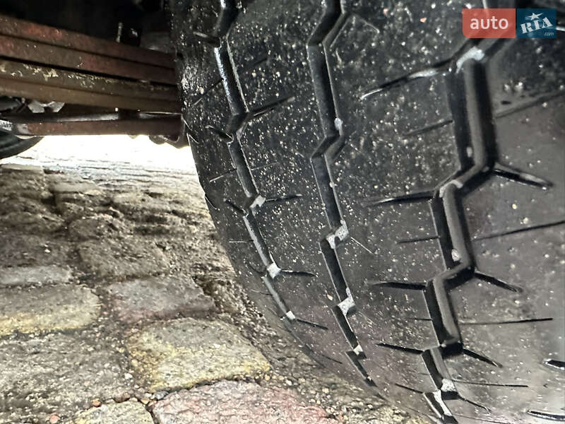 Мінівен Hyundai H-1 2005 в Одесі фото 5 Мінівен Hyundai H-1 2005 в Одесі