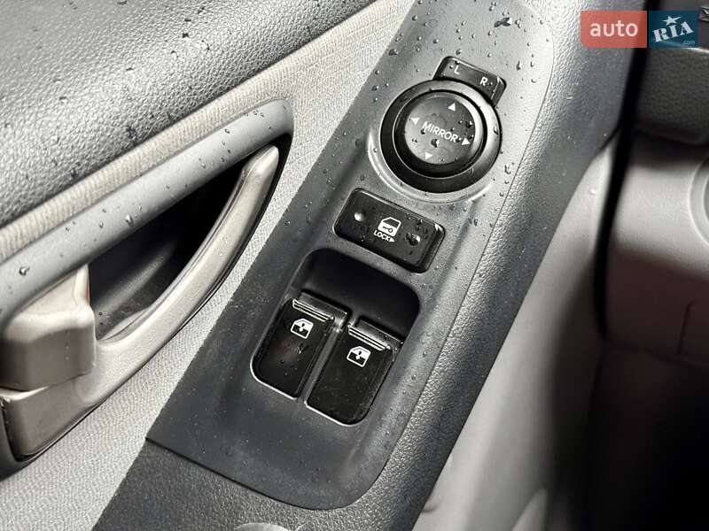 Мінівен Hyundai H-1 2009 в Харкові