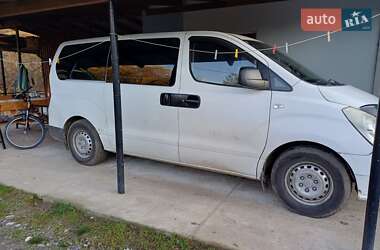 Минивэн Hyundai H-1 2008 в Ужгороде