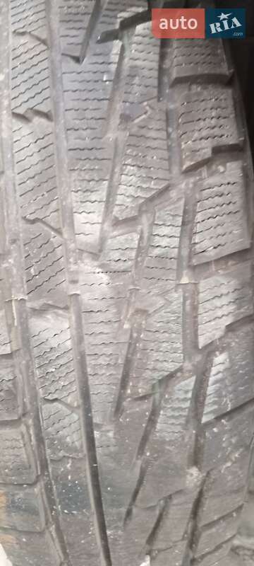 Минивэн Hyundai H-1 2008 в Коломые