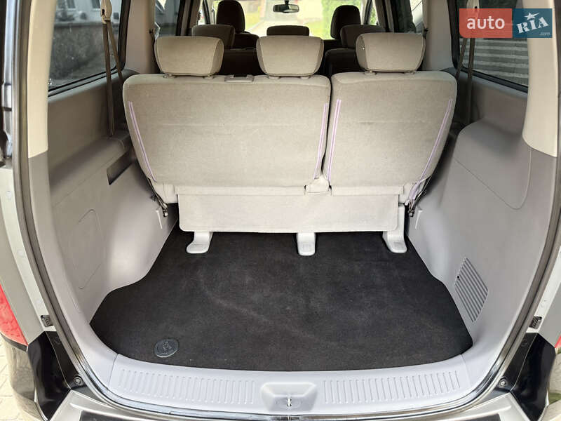 Минивэн Hyundai H-1 2016 в Тернополе фото 53 Минивэн Hyundai H-1 2016 в Тернополе