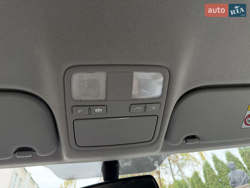 Минивэн Hyundai H-1 2016 в Тернополе фото 121 Минивэн Hyundai H-1 2016 в Тернополе