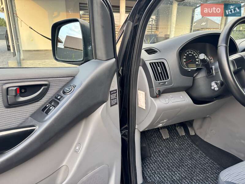 Минивэн Hyundai H-1 2011 в Ковеле фото 16 Минивэн Hyundai H-1 2011 в Ковеле