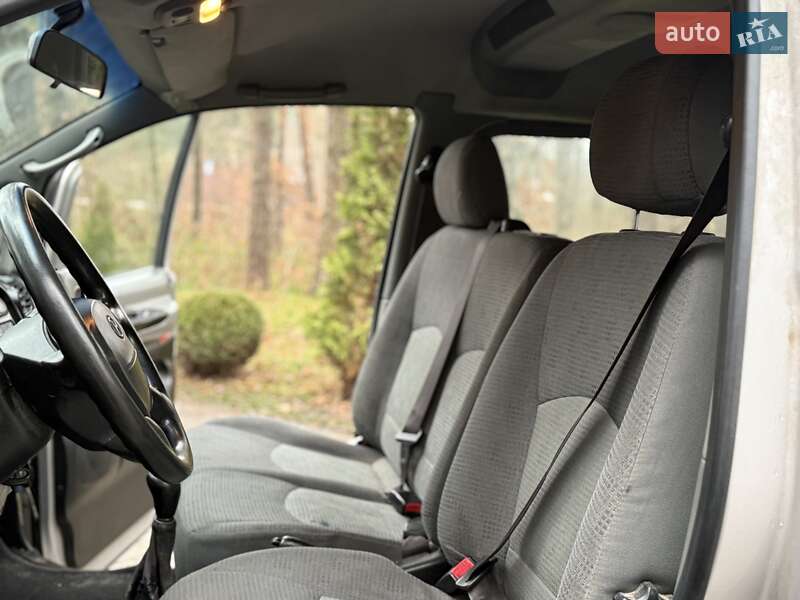 Минивэн Hyundai H-1 2005 в Львове