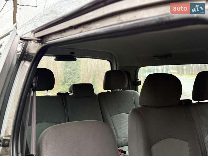 Минивэн Hyundai H-1 2005 в Львове