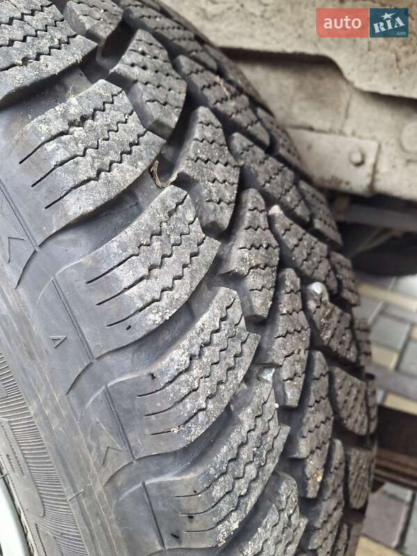 Вантажний фургон Hyundai H-1 2006 в П'ятихатках фото 23 Вантажний фургон Hyundai H-1 2006 в П'ятихатках