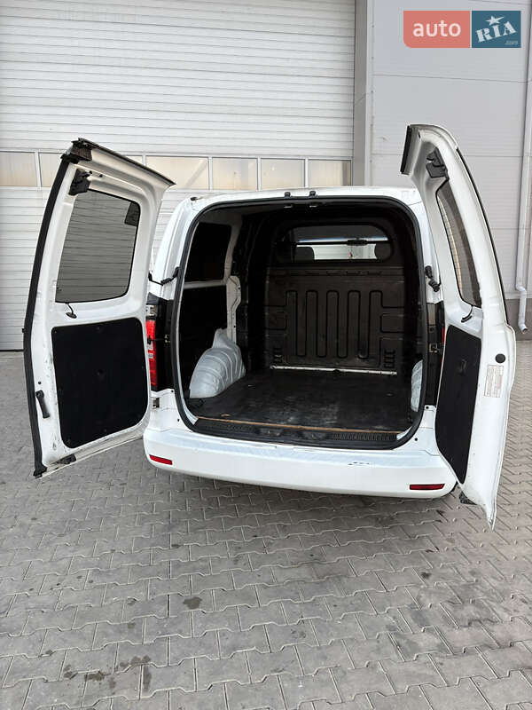 Минивэн Hyundai H-1 2008 в Умани