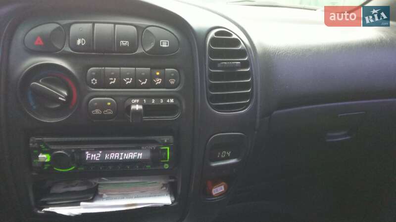 Минивэн Hyundai H-1 2004 в Киеве фото 10 Минивэн Hyundai H-1 2004 в Киеве