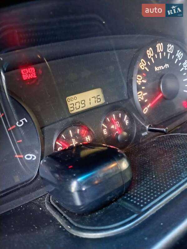 Мінівен Hyundai H-1 2007 в Одесі фото 4 Мінівен Hyundai H-1 2007 в Одесі