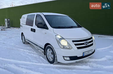 Другие грузовики Hyundai H-1 2013 в Киеве
