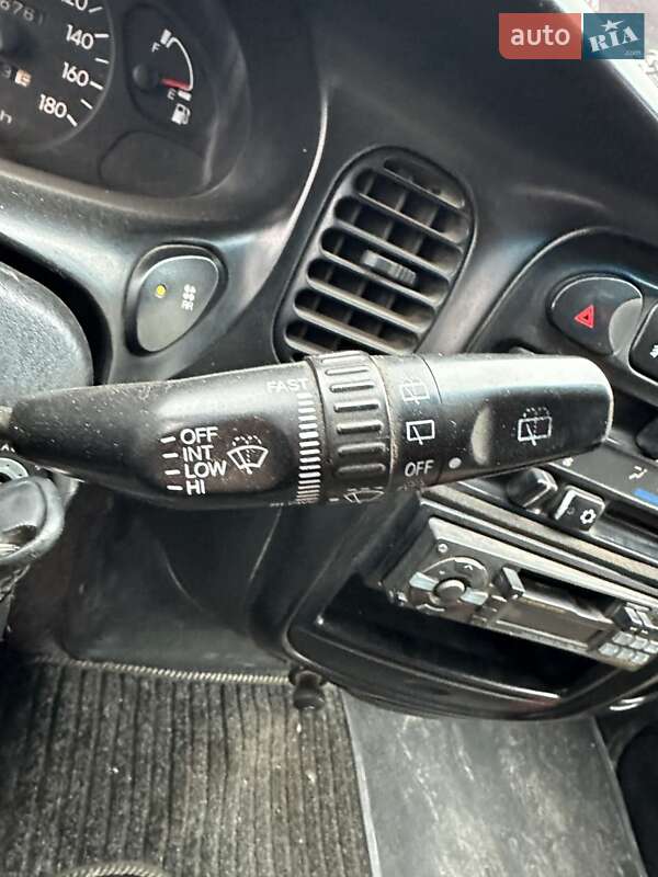 Минивэн Hyundai H-1 1999 в Сумах