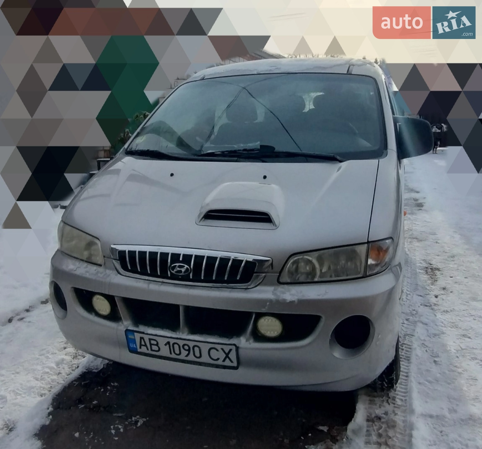 Фото авто 15