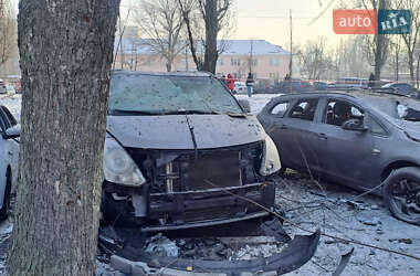 Минивэн Hyundai H-1 2015 в Киеве