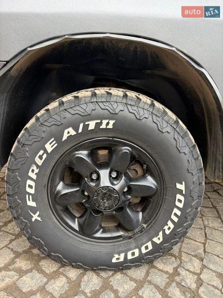 Минивэн Hyundai H-1 1999 в Виннице