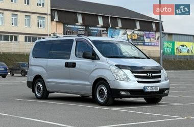 Мінівен Hyundai H-1 2008 в Вінниці