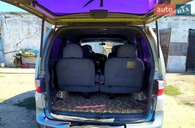Минивэн Hyundai H-1 1999 в Одессе