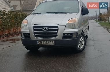 Минивэн Hyundai H-1 2006 в Мене
