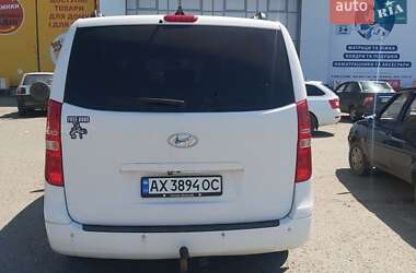 Минивэн Hyundai H-1 2015 в Харькове