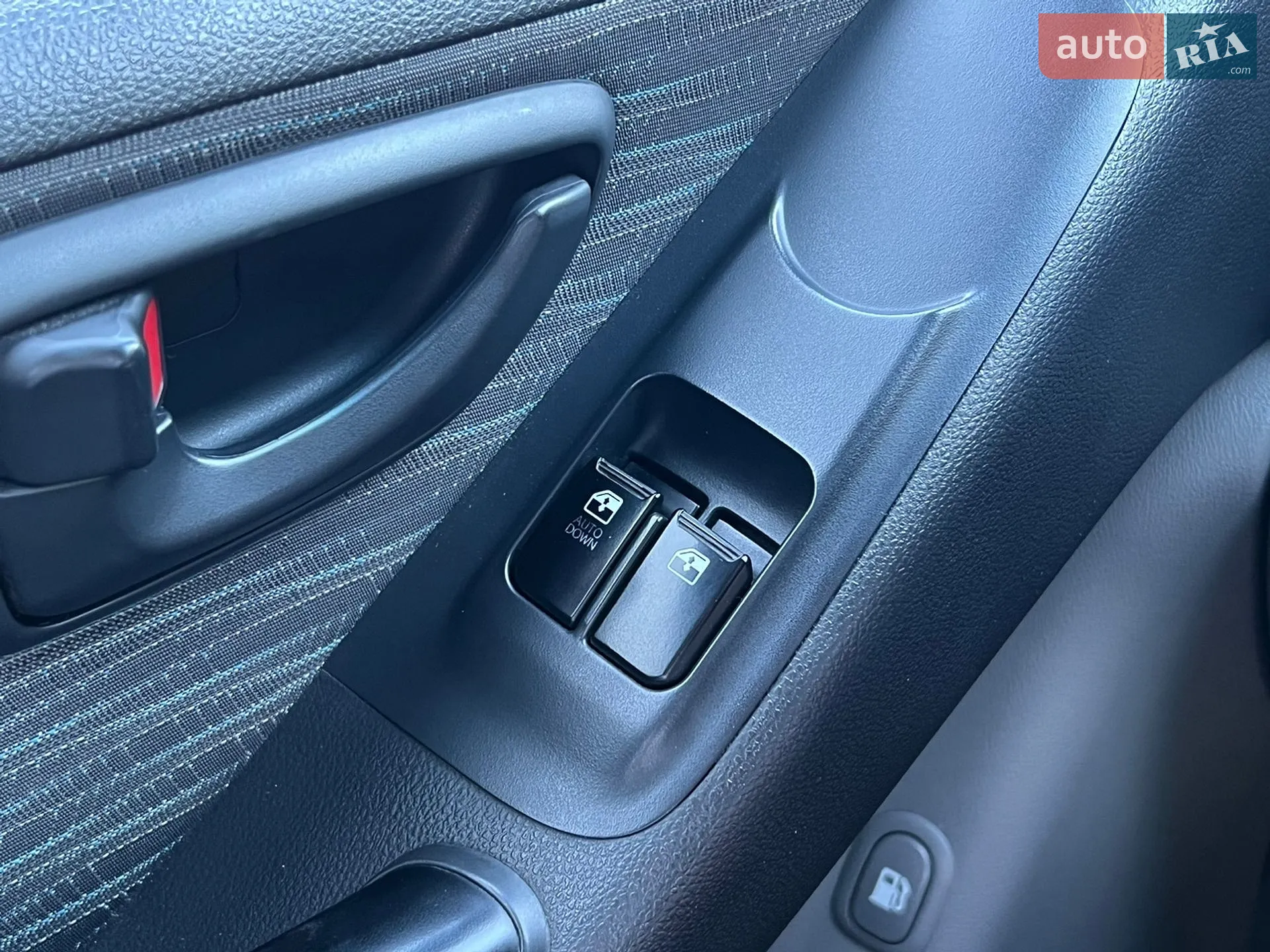 2012 Hyundai Starex (H-1) - мініатюра 36