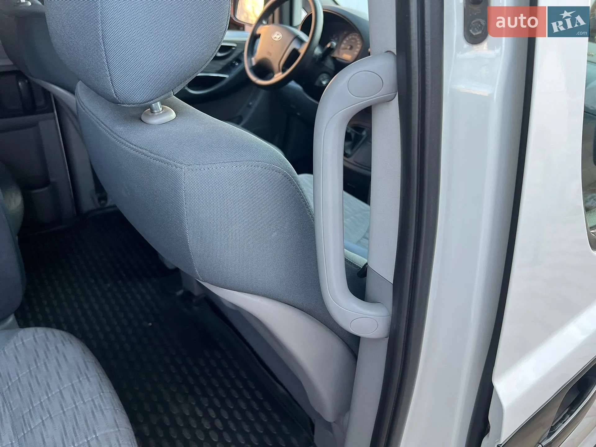 2012 Hyundai Starex (H-1) - мініатюра 38