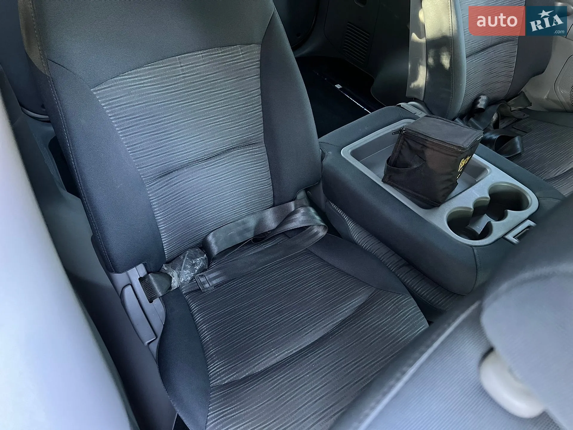 2012 Hyundai Starex (H-1) - мініатюра 21
