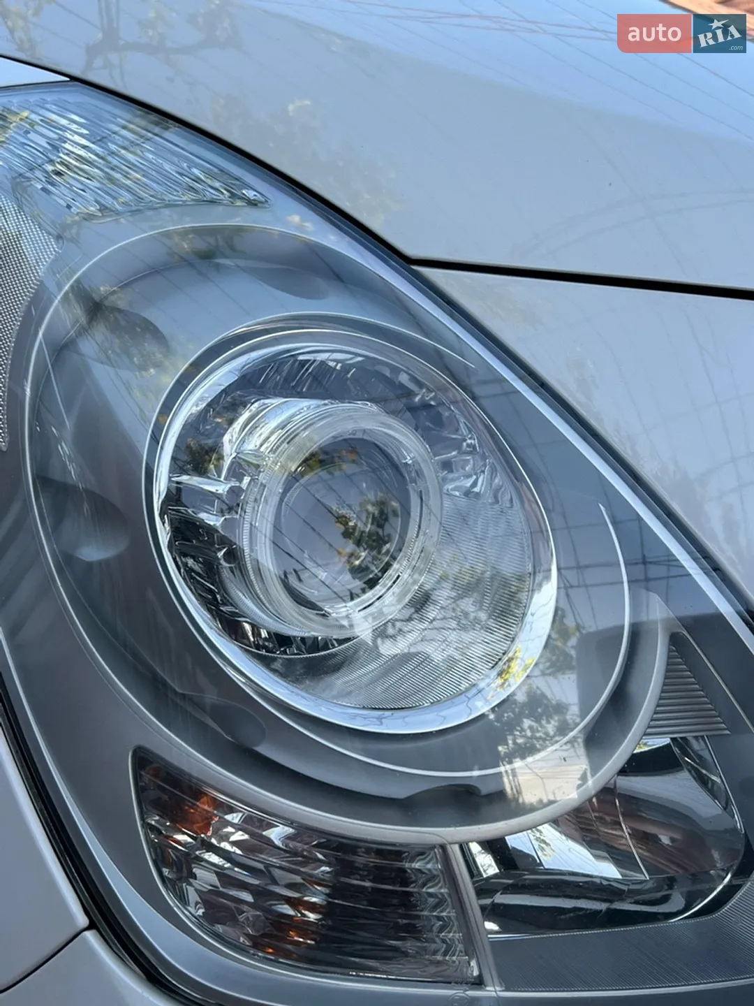 2012 Hyundai Starex (H-1) - мініатюра 55
