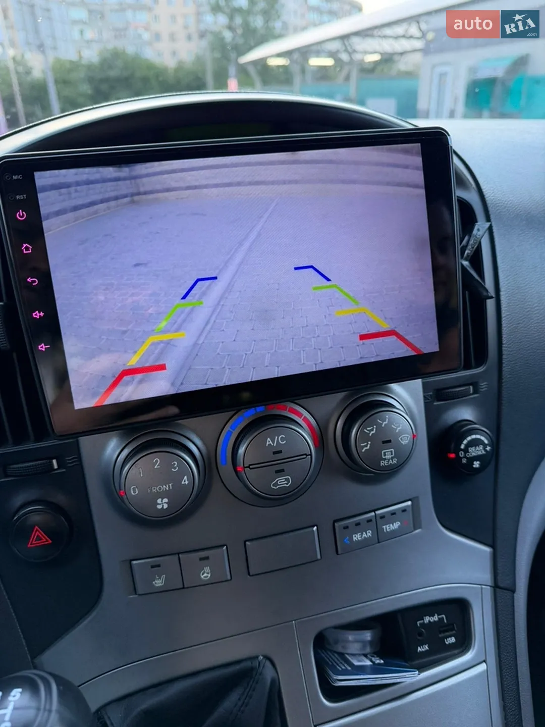 2014 Hyundai Starex (H-1) - мініатюра 21
