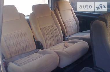 Мінівен Hyundai H 200 2006 в Києві