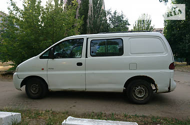 Минивэн Hyundai H 200 1998 в Одессе