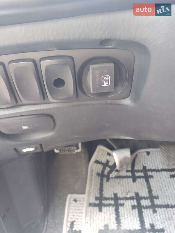 Мінівен Hyundai H 200 2002 в Харкові