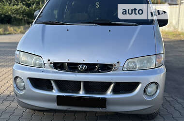 Минивэн Hyundai H 200 2001 в Одессе