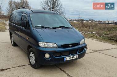 Мінівен Hyundai H 200 2000 в Борисполі