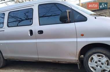 Мінівен Hyundai H 200 2004 в Тарутиному