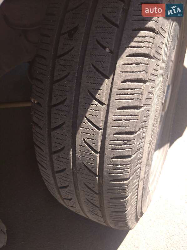 Мінівен Hyundai H 200 1998 в Одесі