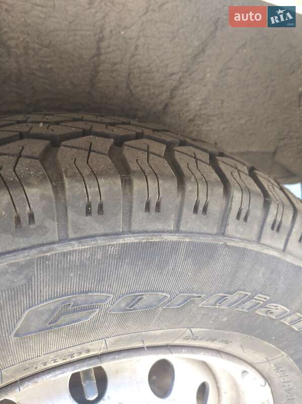 Мінівен Hyundai H 200 1998 в Одесі