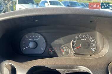 Минивэн Hyundai H 200 2006 в 