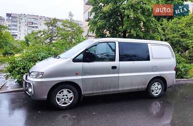 Минивэн Hyundai H 200 2004 в Киеве