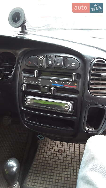 Мінівен Hyundai H 200 2000 в Києві