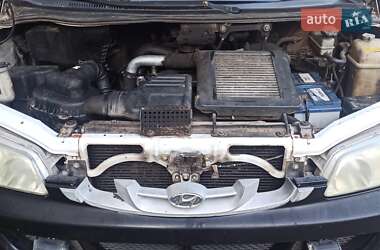 Минивэн Hyundai H 200 2002 в Одессе