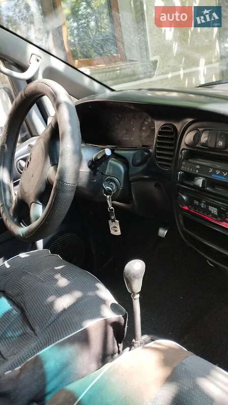 Минивэн Hyundai H 200 1998 в Одессе