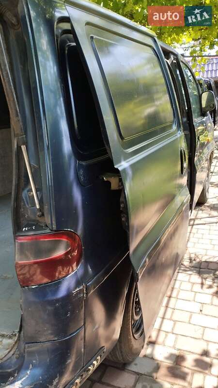 Минивэн Hyundai H 200 1998 в Одессе