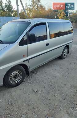 Минивэн Hyundai H 200 1999 в Одессе