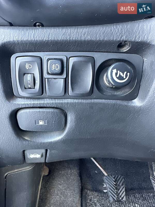 Минивэн Hyundai H 200 2001 в Белогородке