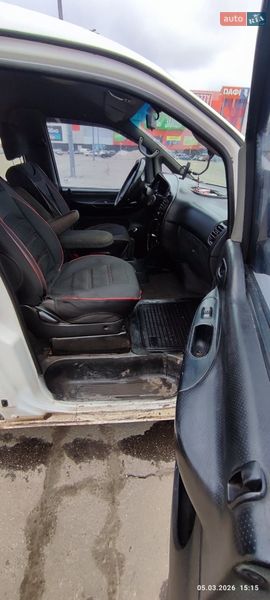 Минивэн Hyundai H 200 2003 в Васильковке