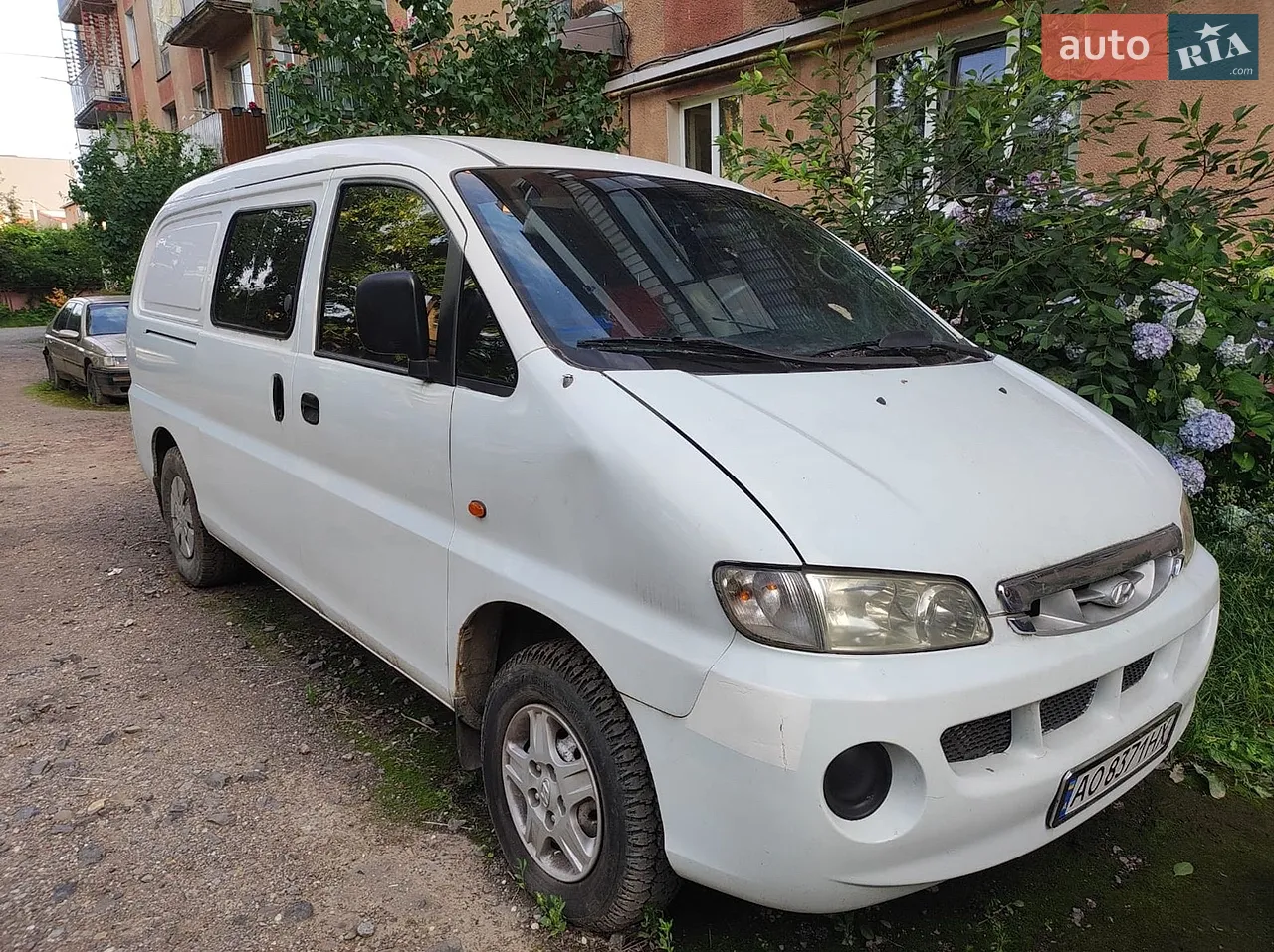 2010 Hyundai ix35 - мініатюра 40