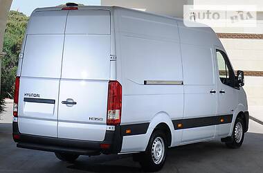 Грузовой фургон Hyundai H 350 2019 в Черкассах