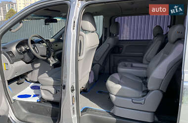Микроавтобус Hyundai H 350 2016 в 