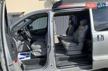 Микроавтобус Hyundai H 350 2016 в 