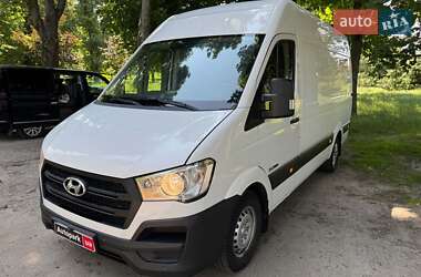 Інші вантажівки Hyundai H 350 2016 в Києві
