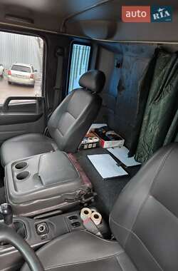 Грузовой фургон Hyundai HD 120 2008 в 